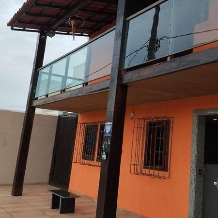Hotel Pousada Guarapari - Paraiso4 Εξωτερικό φωτογραφία