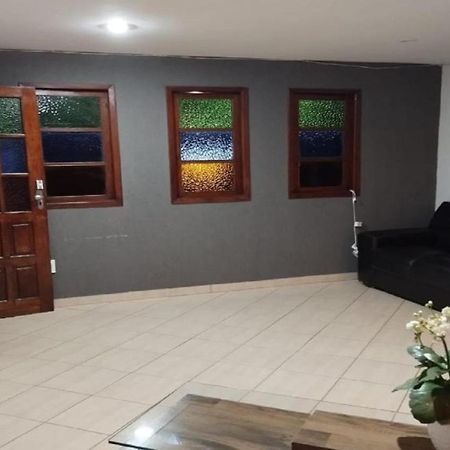 Hotel Pousada Guarapari - Paraiso4 Εξωτερικό φωτογραφία