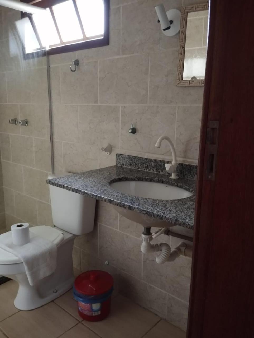 Hotel Pousada Guarapari - Paraiso4 Δωμάτιο φωτογραφία