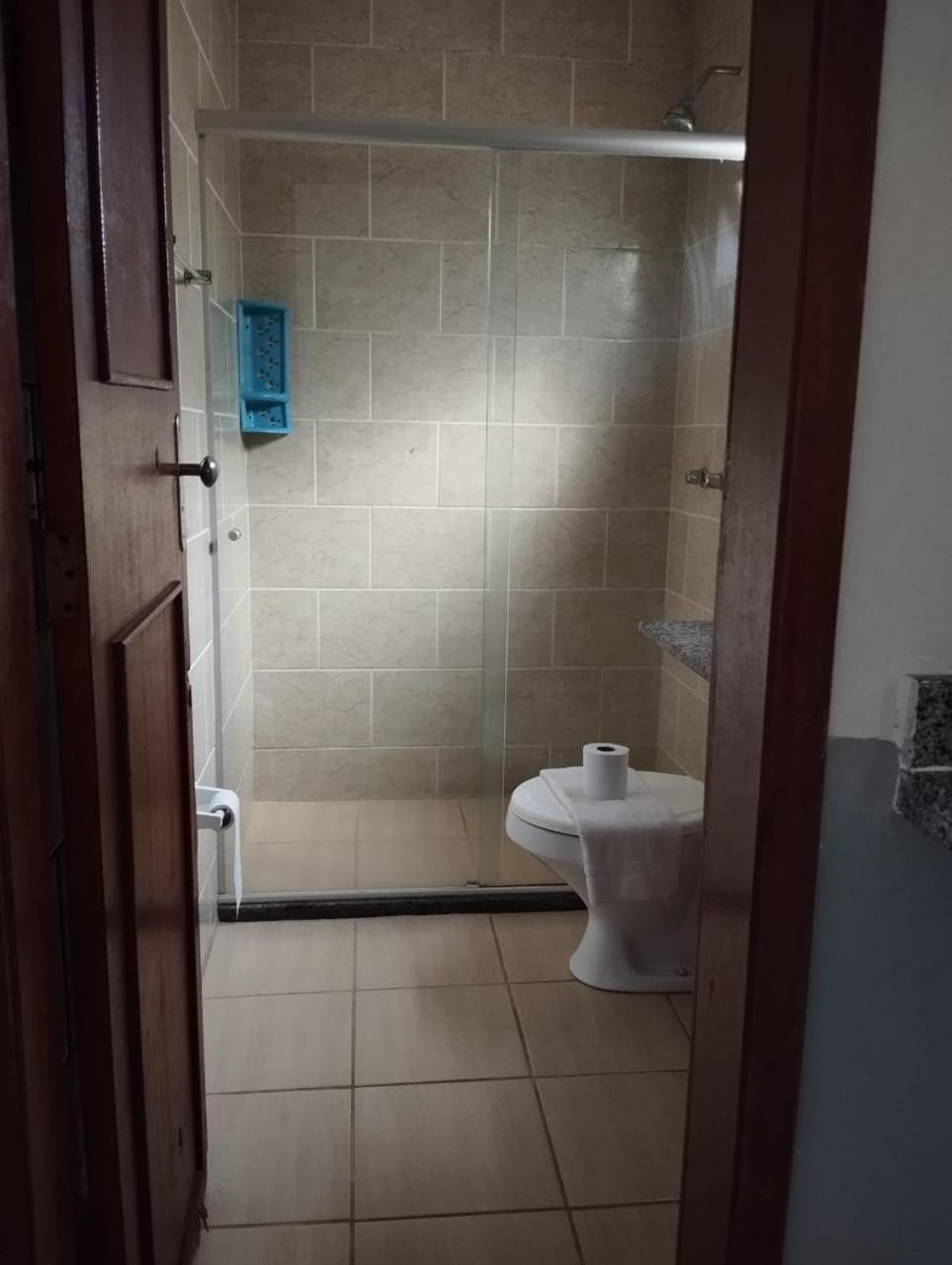 Hotel Pousada Guarapari - Paraiso4 Δωμάτιο φωτογραφία