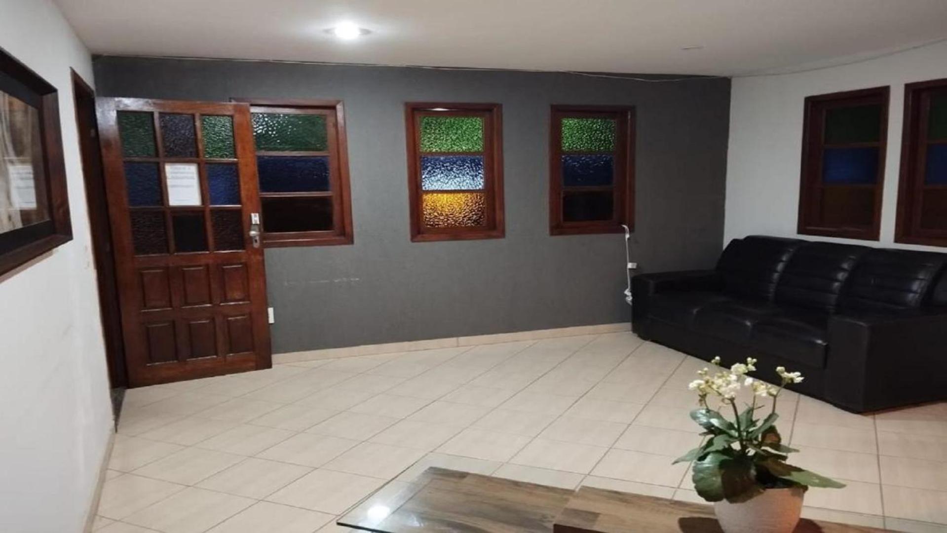 Hotel Pousada Guarapari - Paraiso4 Εξωτερικό φωτογραφία