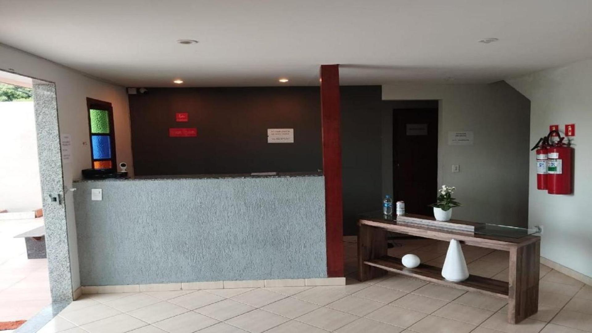 Hotel Pousada Guarapari - Paraiso4 Εξωτερικό φωτογραφία