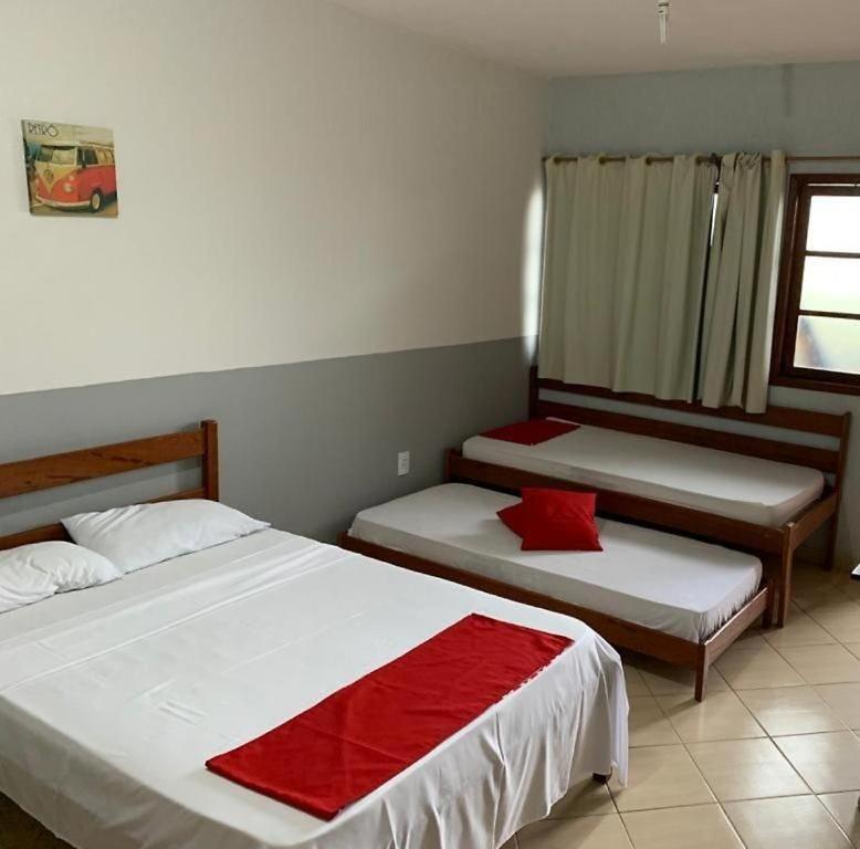 Hotel Pousada Guarapari - Paraiso4 Δωμάτιο φωτογραφία