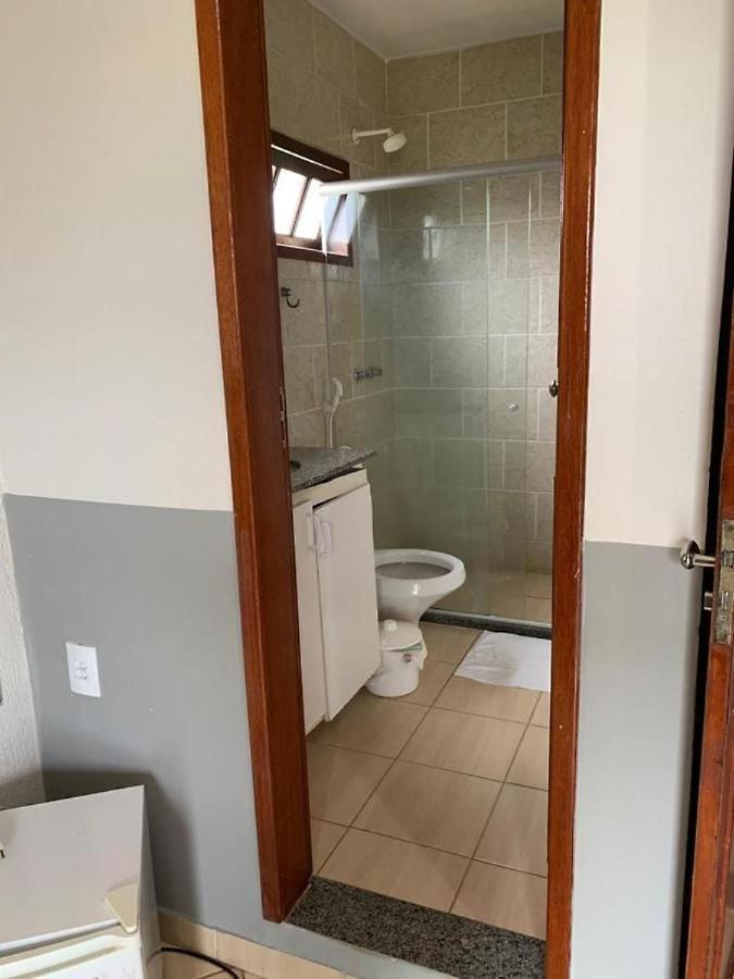 Hotel Pousada Guarapari - Paraiso4 Δωμάτιο φωτογραφία