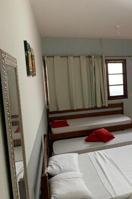 Hotel Pousada Guarapari - Paraiso4 Δωμάτιο φωτογραφία