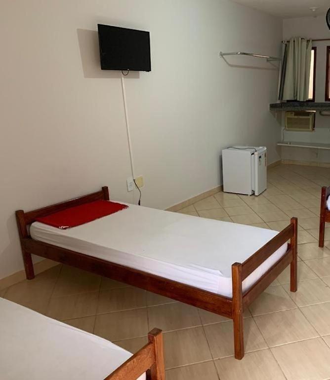 Hotel Pousada Guarapari - Paraiso4 Δωμάτιο φωτογραφία